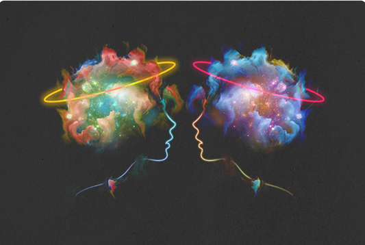 Overcoming The Twin Flame Karmic Partner/Third Party