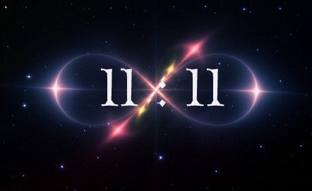 The Mystical Connection: Decoding 11:11 and Its Significance in the Twin Flame Journey
