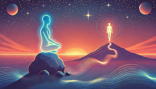 Why Did You Have to Meet Your Twin Flame?