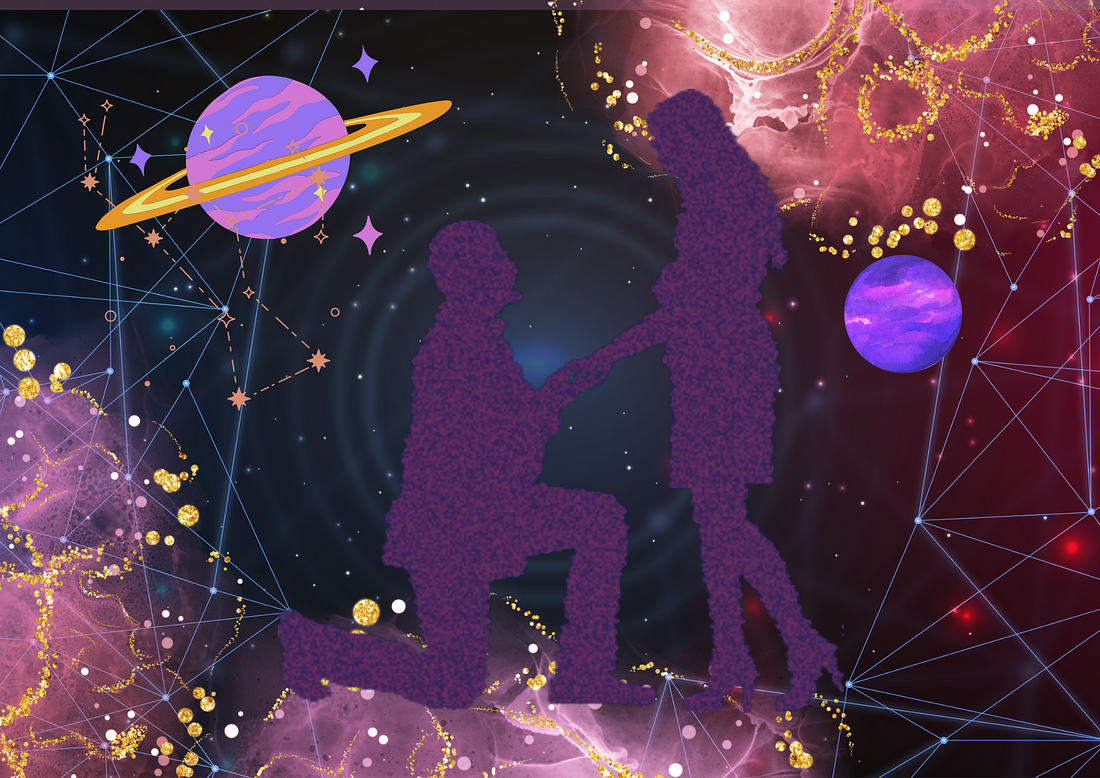 The Twin Flame Path to Union