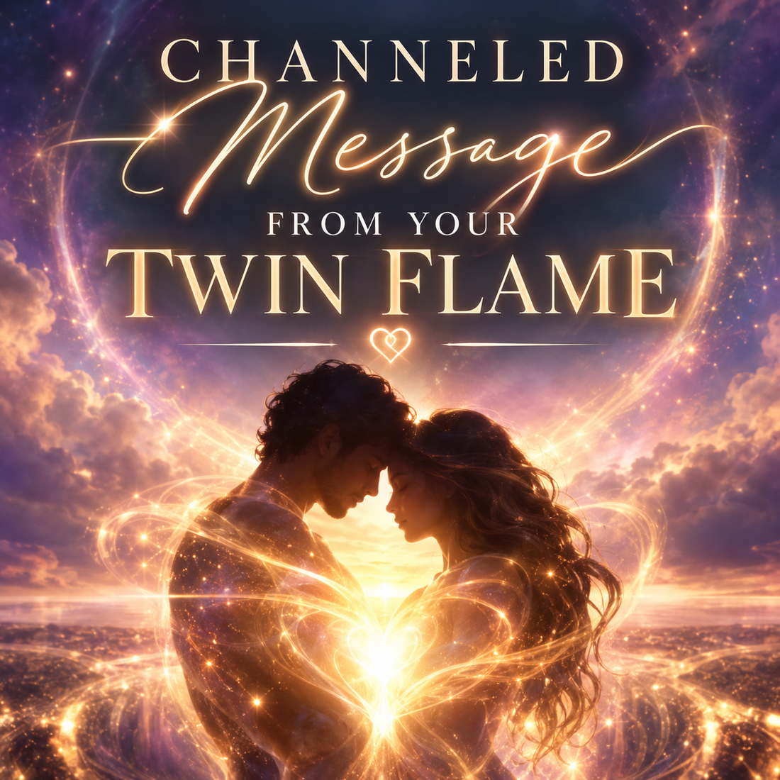 10/5/26 - Collective Channeled Message From Your Twin Flame