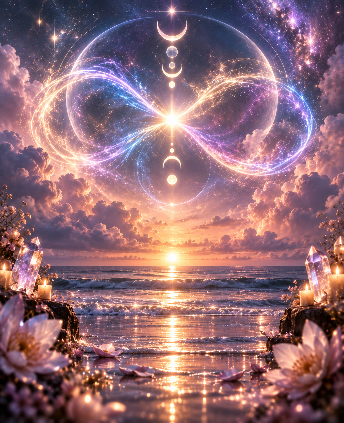 9/23/26: Collective Twin Flame Energy Reading: The Return Has Already Begun