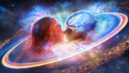 What Is A Twin Flame? Does Everyone Have One?