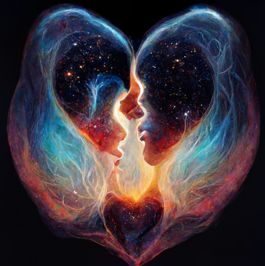 Why Do I Always See Signs Of My Twin Flame?