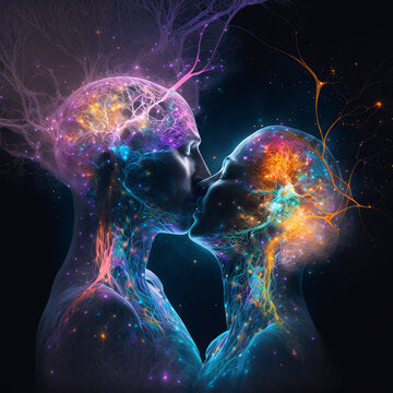 Twin Flame E-Mail Readings