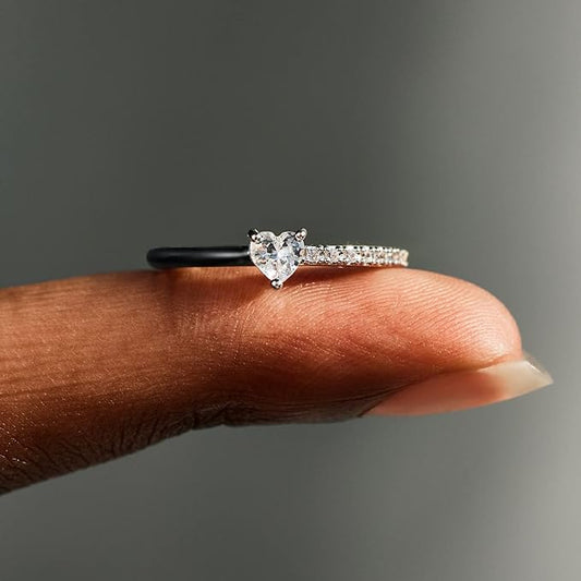 Dainty Duality Ring