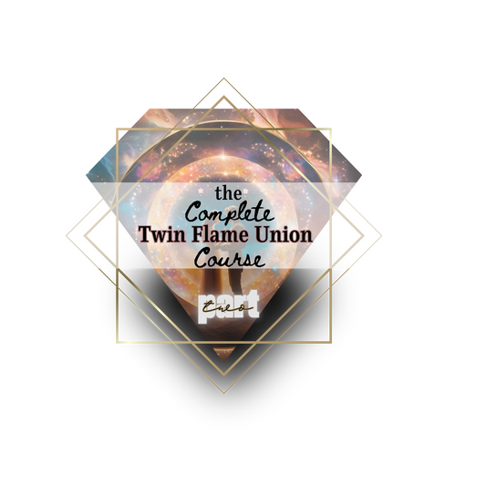 The Complete Twin Flame Union Course Part Two