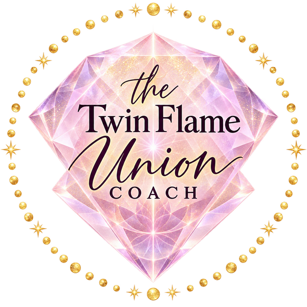 The Twin Flame Union