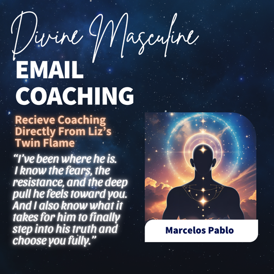 A Coaching From My Twin To You
