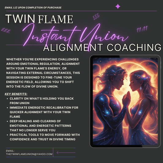 Instant Union Alignment Coaching