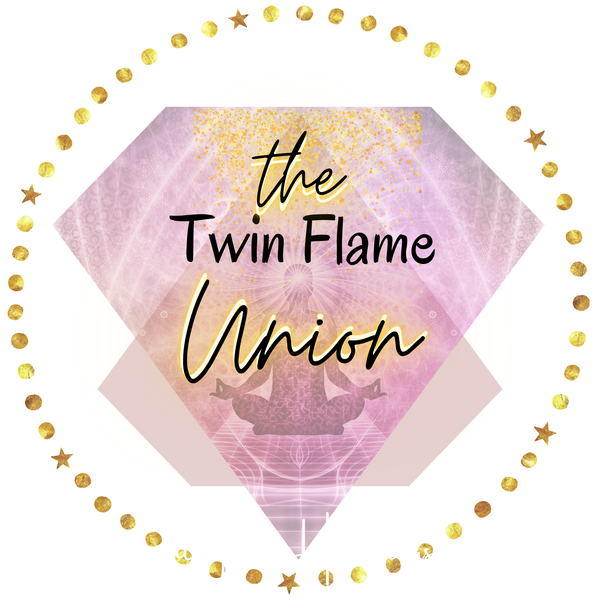 The Twin Flame Union