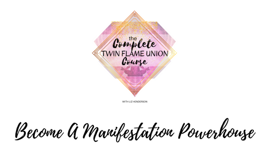 The Twin Flame Union Course - Chapter Four