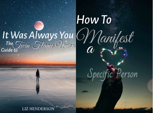 Get Both: The Guide to Union + Manifesting a Specific Person