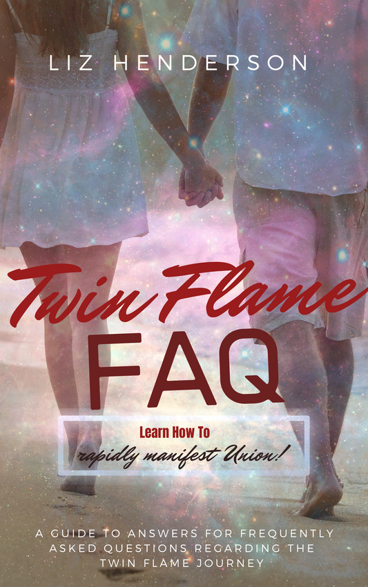 Twin Flame FAQ