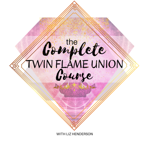 The Complete Twin Flame Union Course