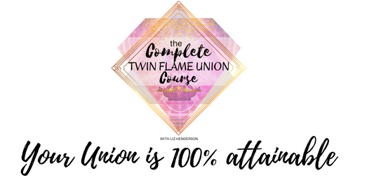 The Twin Flame Union Course - Chapter One