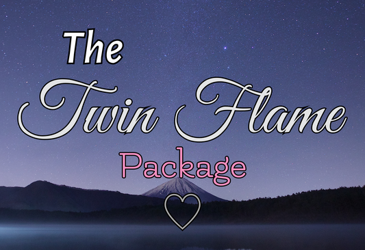 The Twin Flame Package