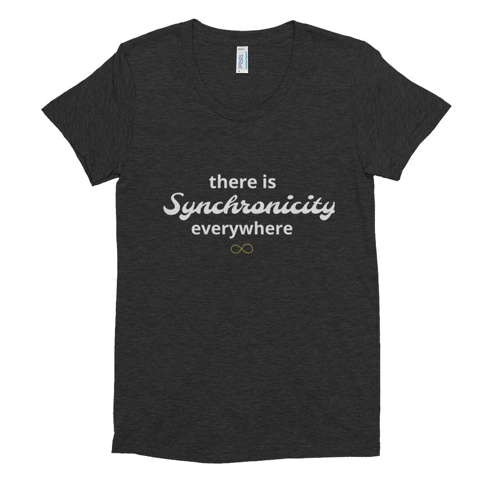 Synchronicity t-shirt