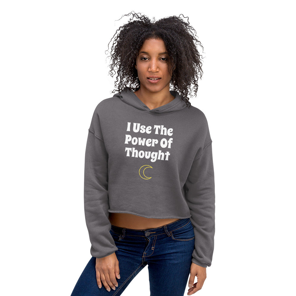 Power Of Thought Hoodie