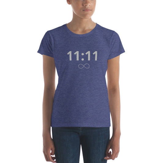 11:11 t-shirt