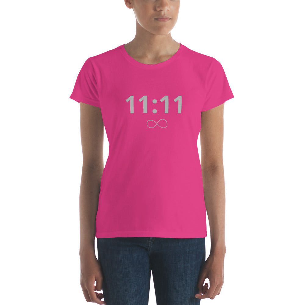 11:11 t-shirt